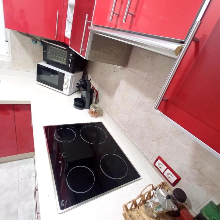 Apartamento HZ Renfe - Two-Bedroom Apartment - 3