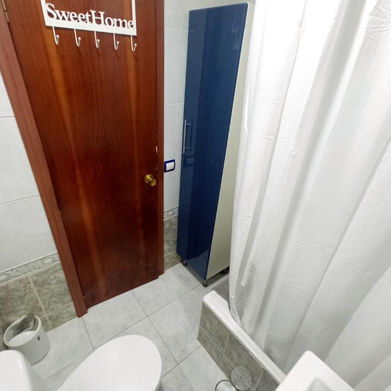 Apartamento HZ Renfe - Two-Bedroom Apartment - 25