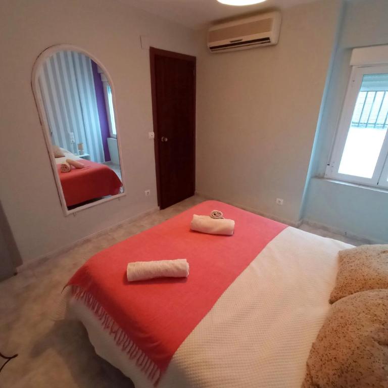 Apartamento HZ Renfe - Two-Bedroom Apartment - 18