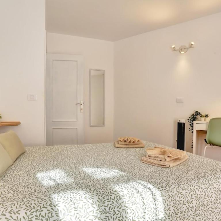 Apartamento Milu - Apartamento de 1 dormitorio - 10