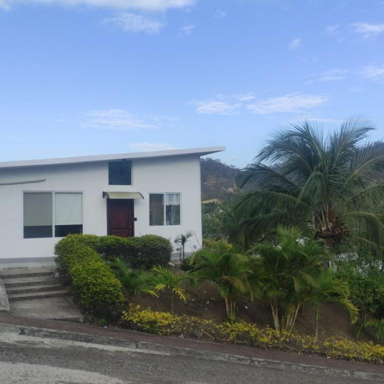 Linda casa de playa - Villa de 2 dormitorios - 13