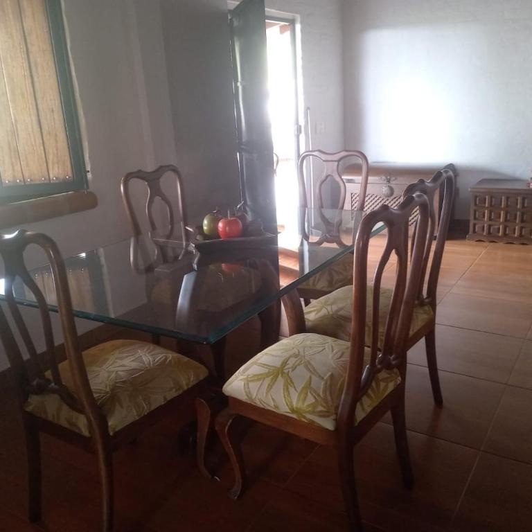 Finca el Manantial - Casa de 6 dormitorios - 18