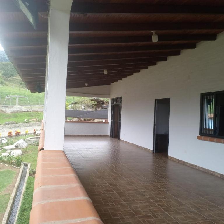 Finca el Manantial - Casa de 6 dormitorios - 20