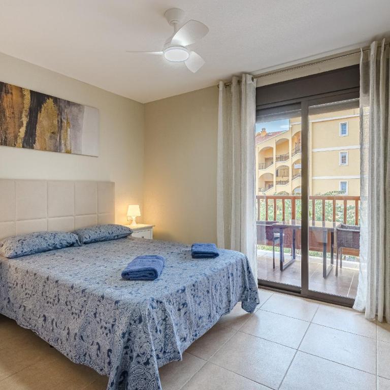 Bright & Modern Apartment in Palm Mar with Terrace AC and Swimming pool - Apartamento de 1 dormitorio - 23