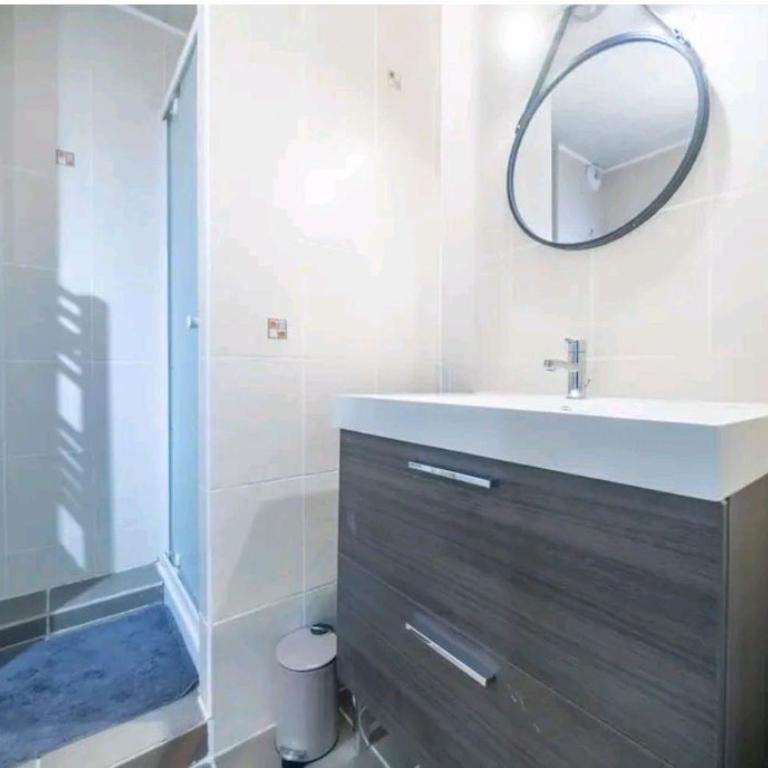 La capitainerie - Two-Bedroom Apartment - 2