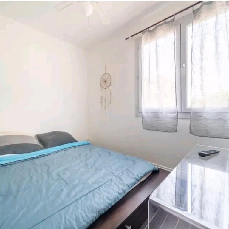 La capitainerie - Two-Bedroom Apartment - 5