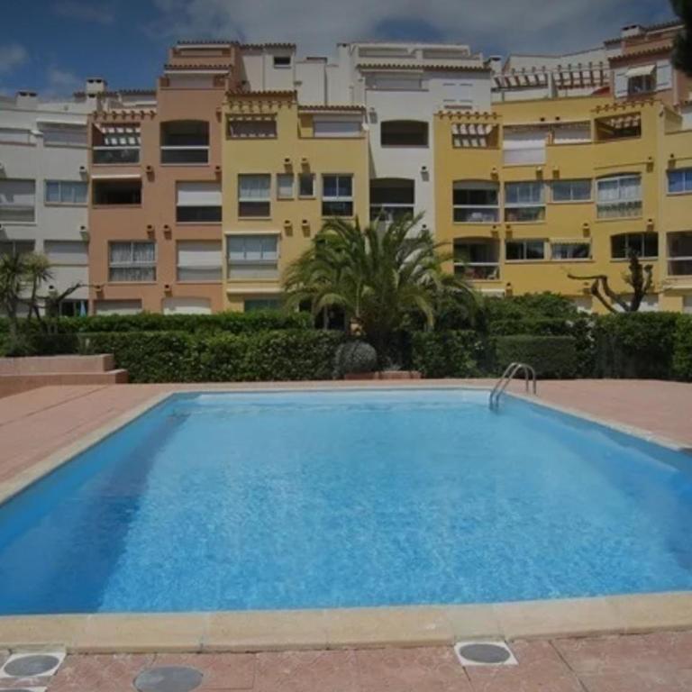 La capitainerie - Two-Bedroom Apartment - 1
