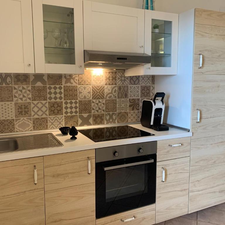 Magabù 37 Cefalù - Appartamento con 1 Camera da Letto - 14