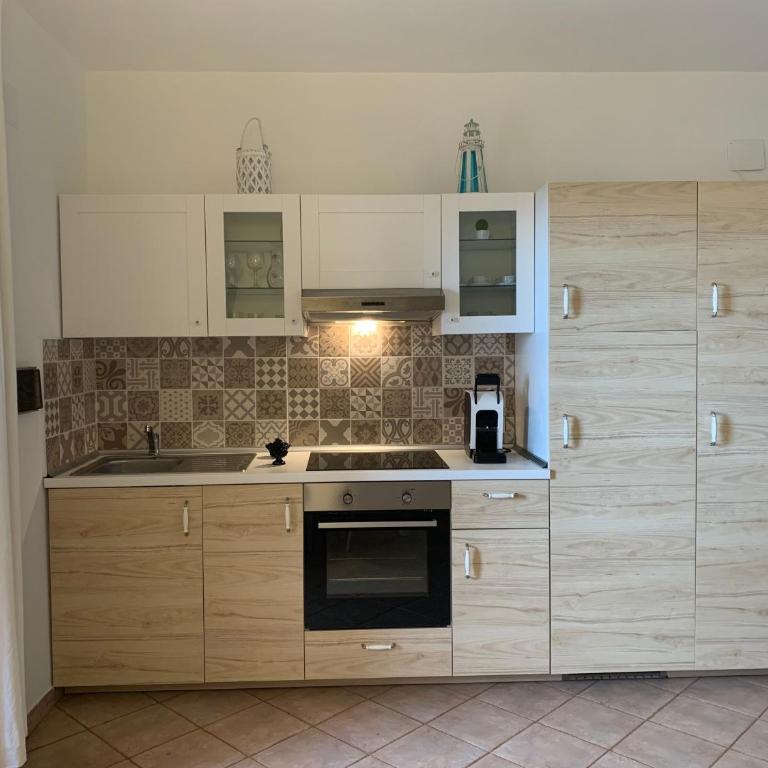 Magabù 37 Cefalù - Appartamento con 1 Camera da Letto - 15