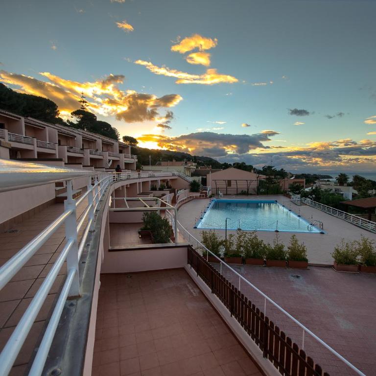 Magabù 37 Cefalù - Appartamento con 1 Camera da Letto - 17