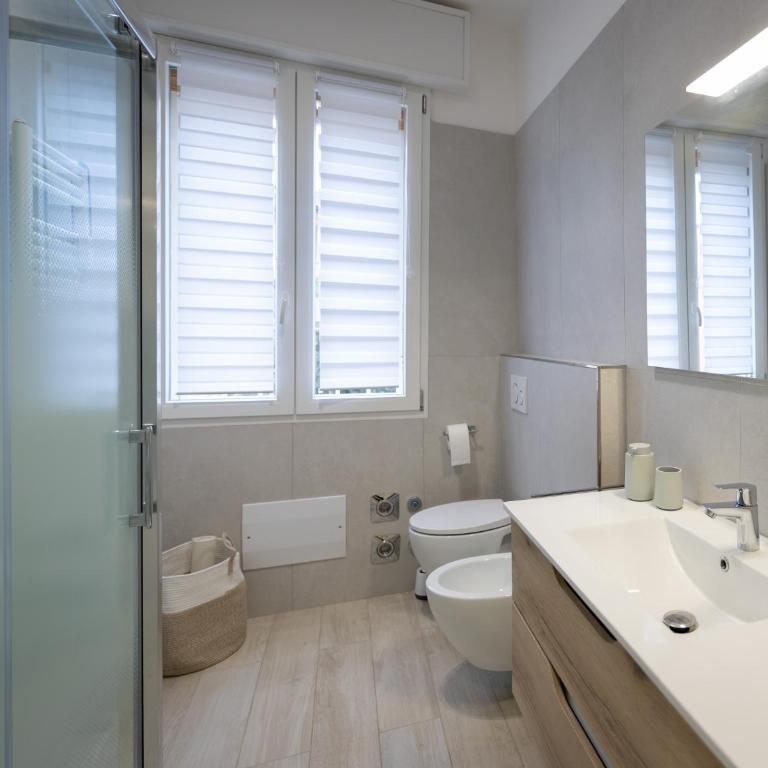 Casanuova Elegant Apartment & Breakfast - Appartamento con 2 Camere da Letto - 4