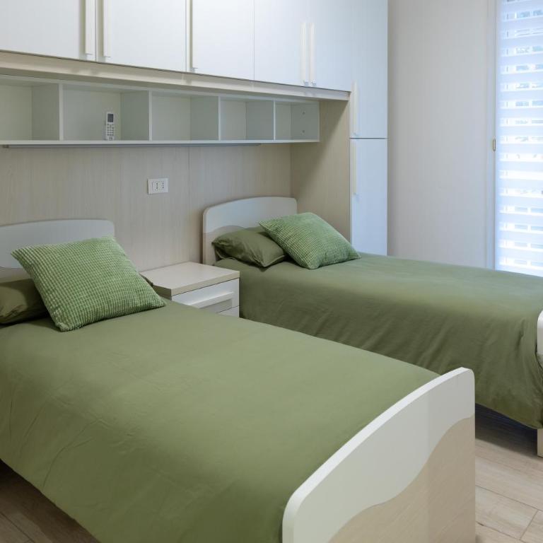 Casanuova Elegant Apartment & Breakfast - Appartamento con 2 Camere da Letto - 6