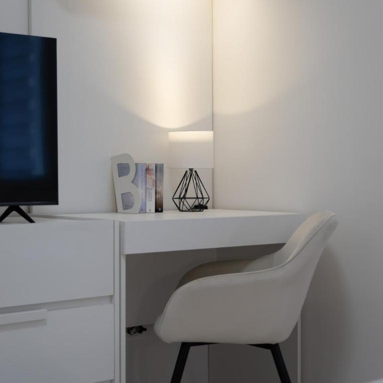 Casanuova Elegant Apartment & Breakfast - Appartamento con 2 Camere da Letto - 7