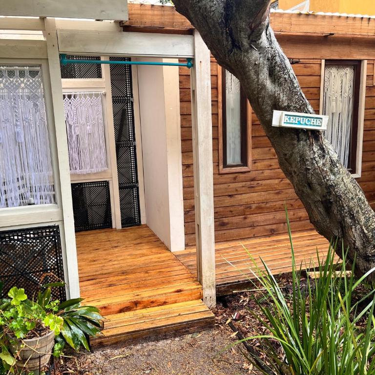 Kepuche - One-Bedroom House - 5