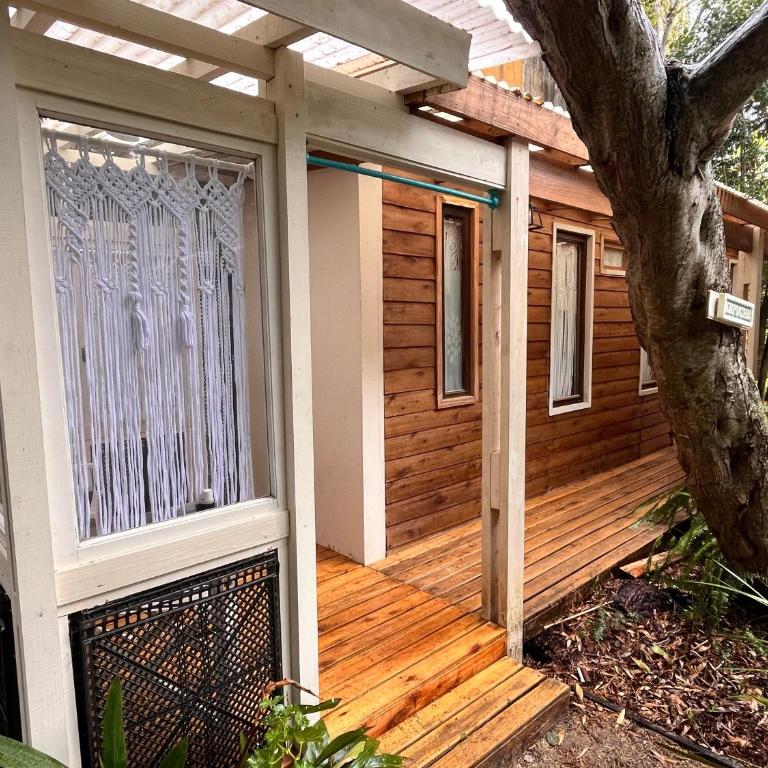 Kepuche - One-Bedroom House - 2