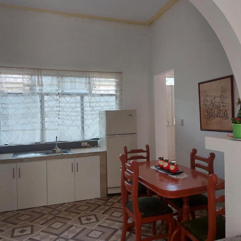 Catamayo house - Apartamento de 1 dormitorio - 4