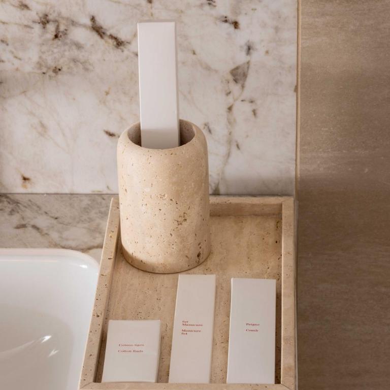 Madame Drouot & Spa - Opera - Chambre Double Deluxe - 6