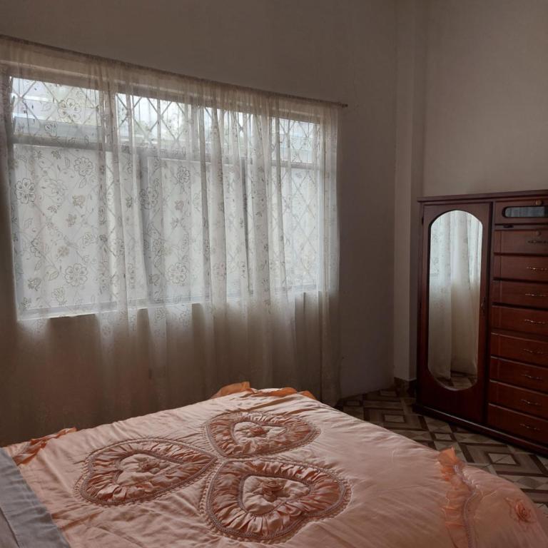 Catamayo house - Apartamento de 1 dormitorio - 9