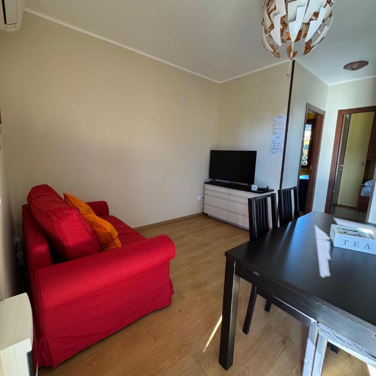 Sandy Apartment - Appartamento con 2 Camere da Letto - 8