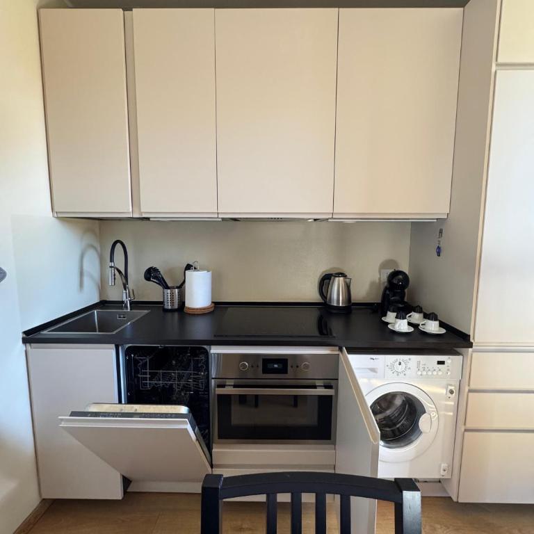Sandy Apartment - Appartamento con 2 Camere da Letto - 11