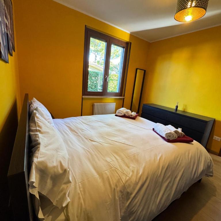 Sandy Apartment - Appartamento con 2 Camere da Letto - 13