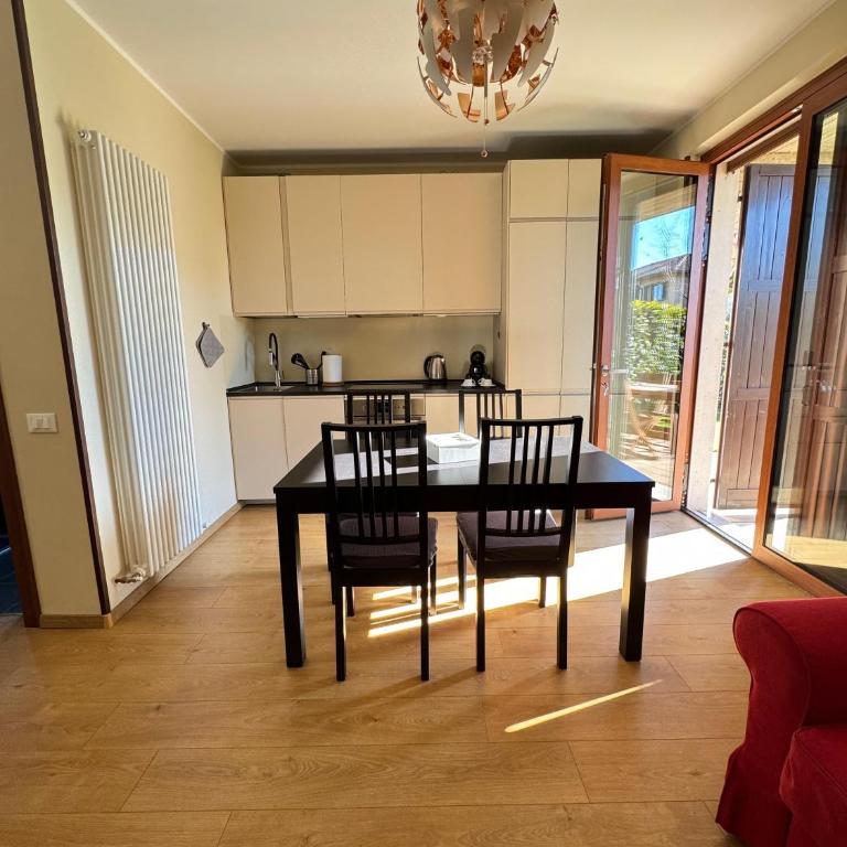 Sandy Apartment - Appartamento con 2 Camere da Letto - 10