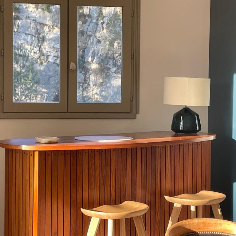 La villa des Carriers - maison avec piscine, 10 min mer - Villa - 28