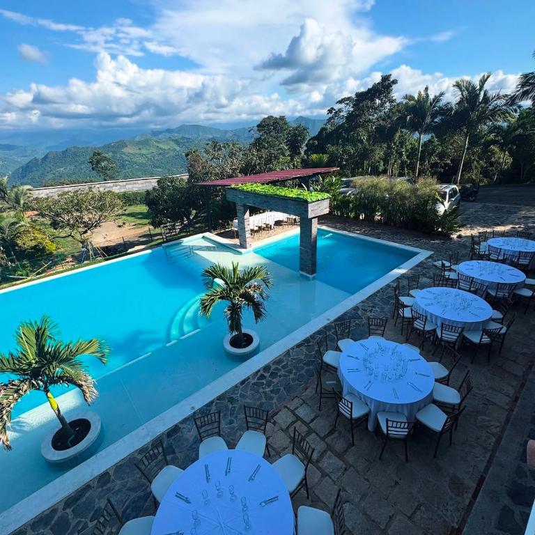 Finca Campestre Colibrí - Casa Unifamiliar de 3 dormitorios - 16