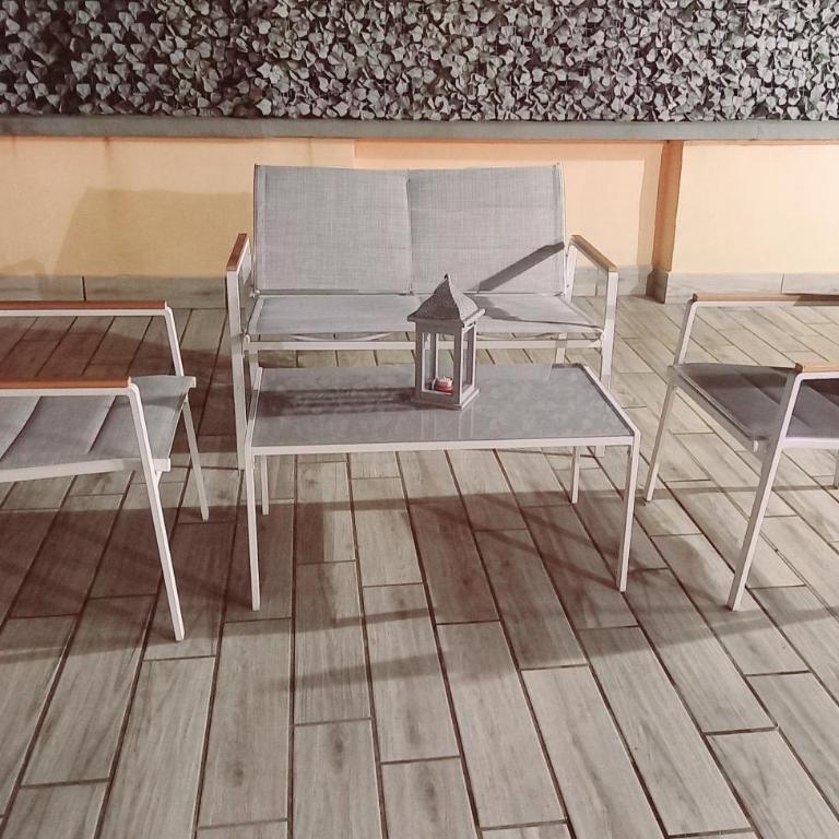 Monteverde Rhome - One-Bedroom Apartment - 29