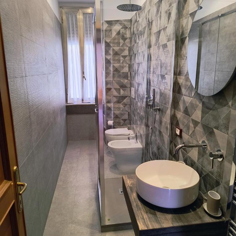 The Apartment - Casa con 2 Camere da Letto - 4
