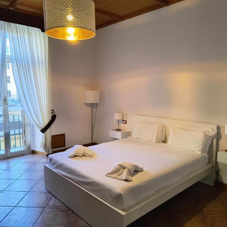 The Apartment - Casa con 2 Camere da Letto - 5