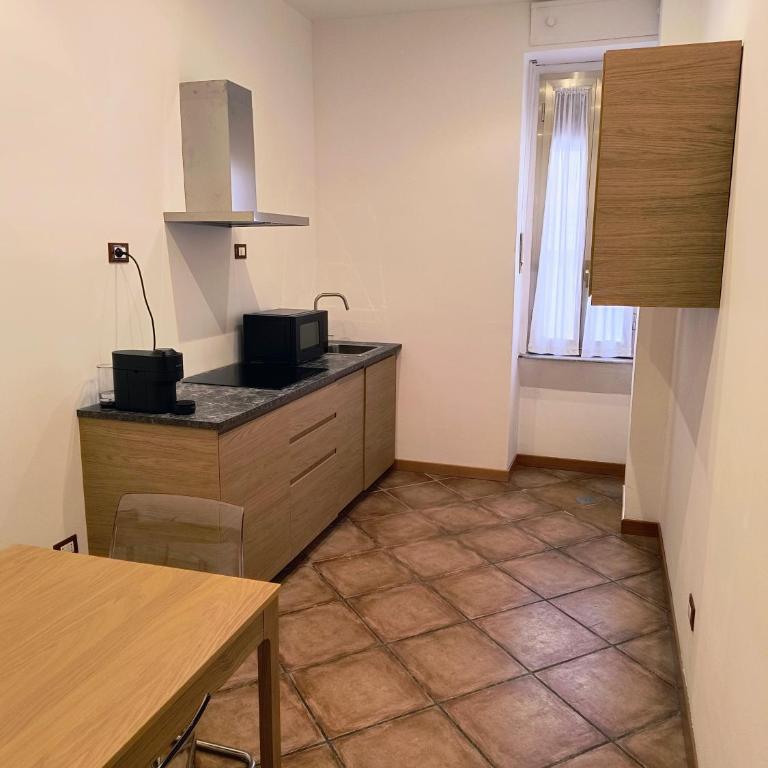 The Apartment - Casa con 2 Camere da Letto - 6