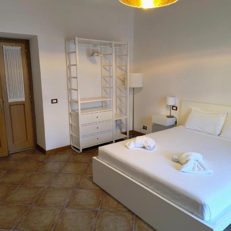 The Apartment - Casa con 2 Camere da Letto - 7