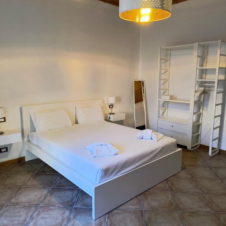 The Apartment - Casa con 2 Camere da Letto - 9