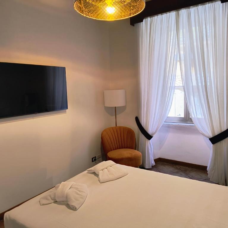 The Apartment - Casa con 2 Camere da Letto - 10