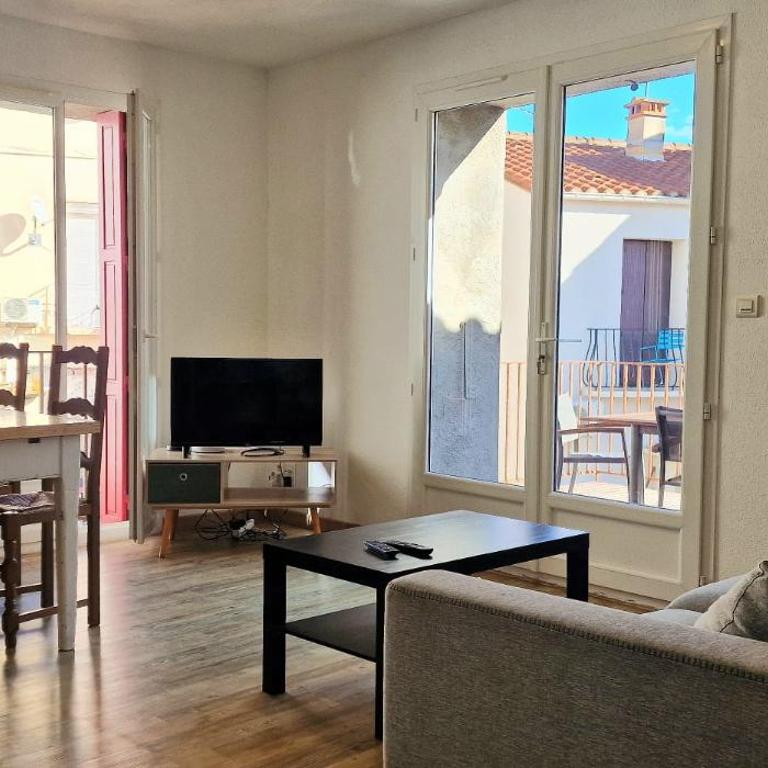 Maison proche Plage Clim Terrasse Parking - Casa con 2 Camere da Letto - 11