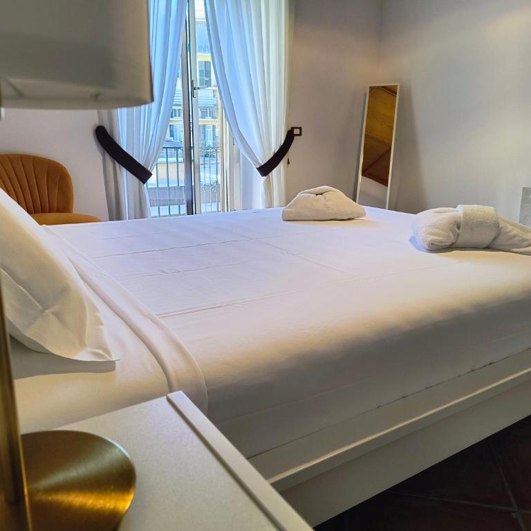 The Apartment - Casa con 2 Camere da Letto - 14