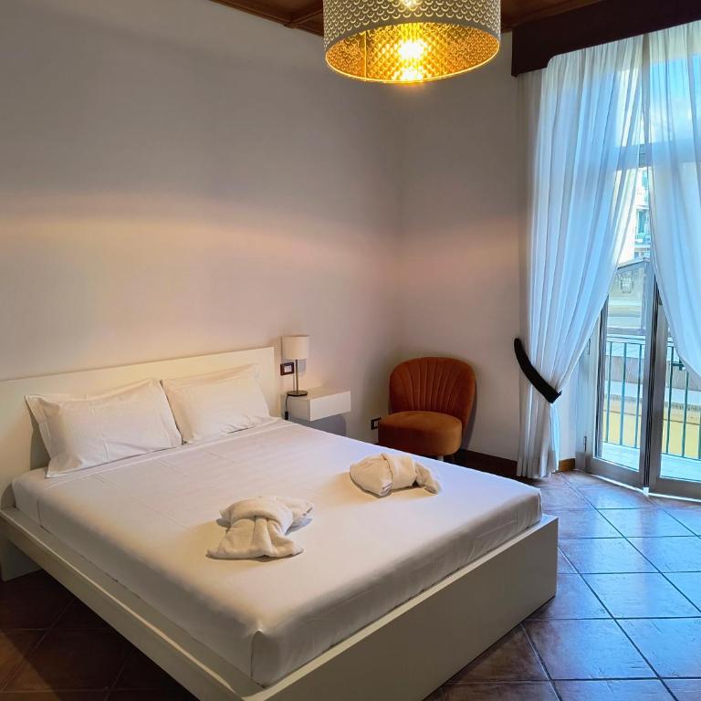 The Apartment - Casa con 2 Camere da Letto - 15