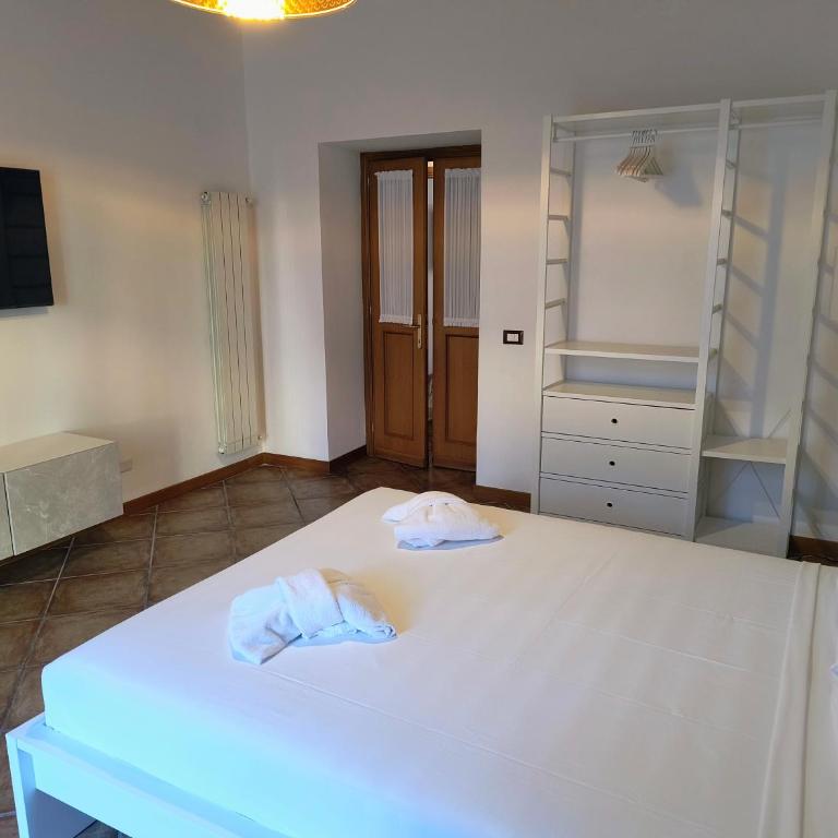 The Apartment - Casa con 2 Camere da Letto - 16