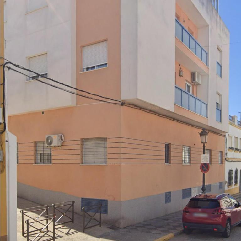 Esperanza free parking by Staycare - Apartment - 2