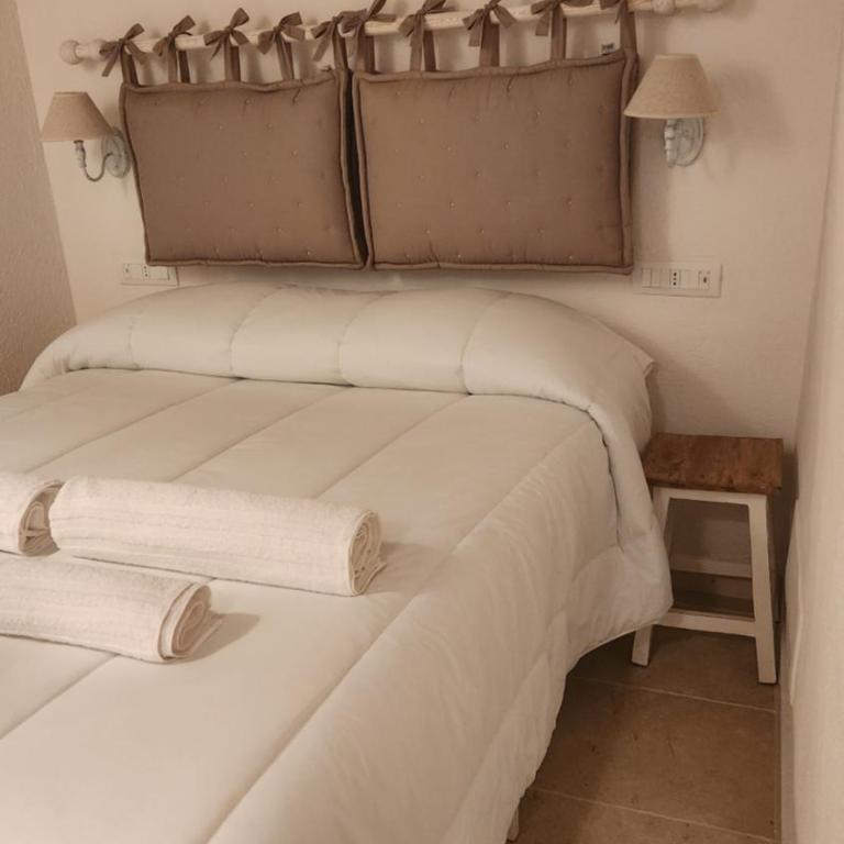 La Maison De Poupée - Double Room with Balcony - 26