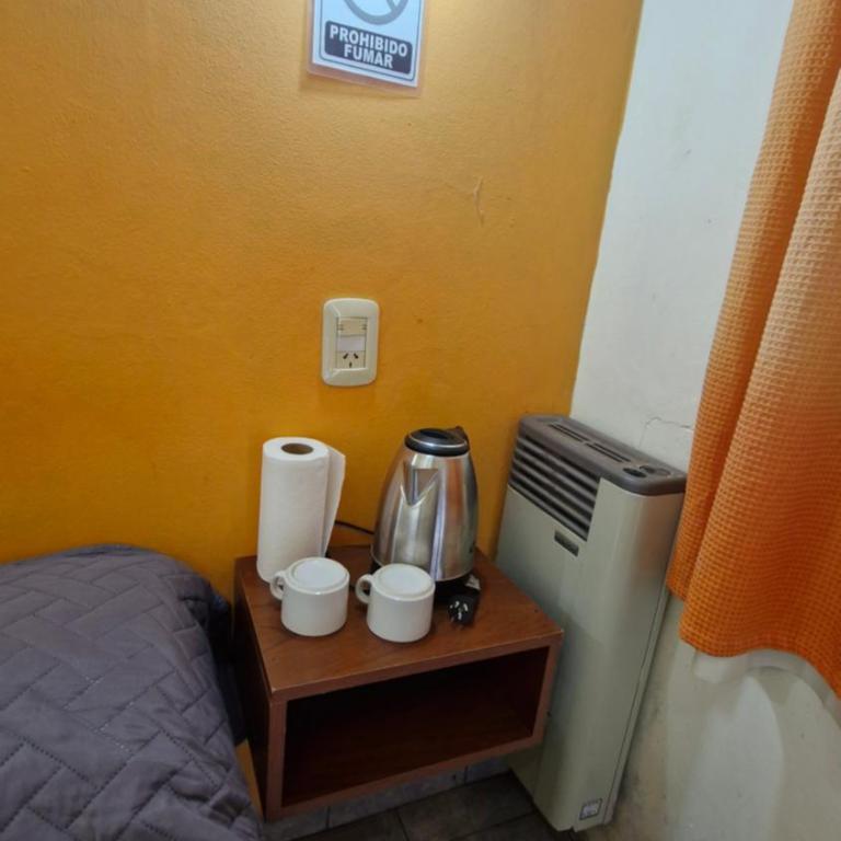 Habana Rooms - Habitación Doble con baño privado - 2