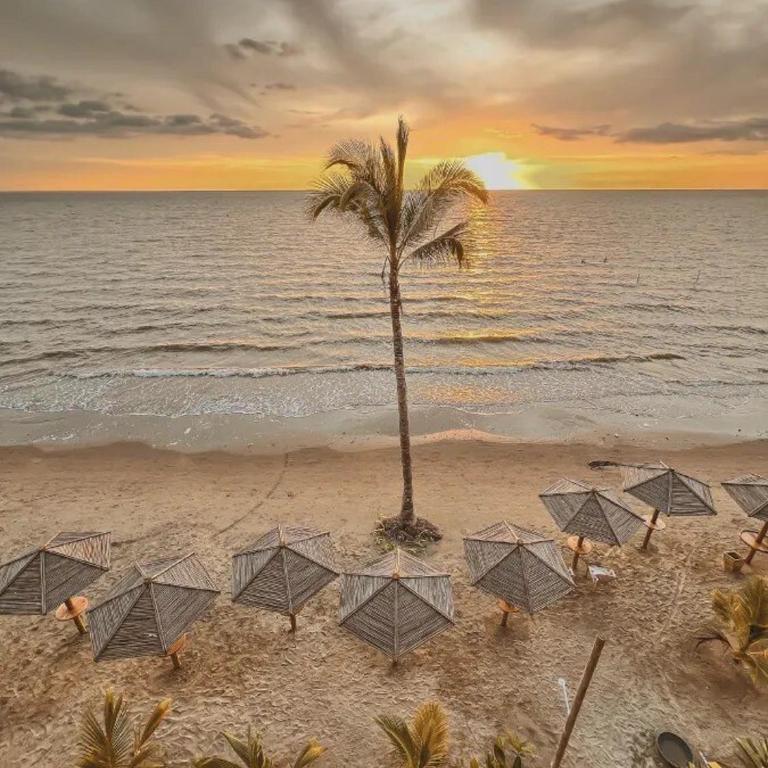 Un paraíso frente al mar - Apartamento de 2 dormitorios - 9