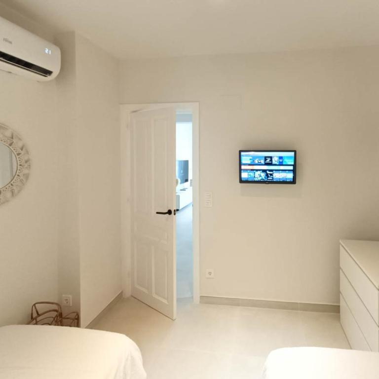 Ca Marina - Moraira Centro - Apartamento de 2 dormitorios - 28