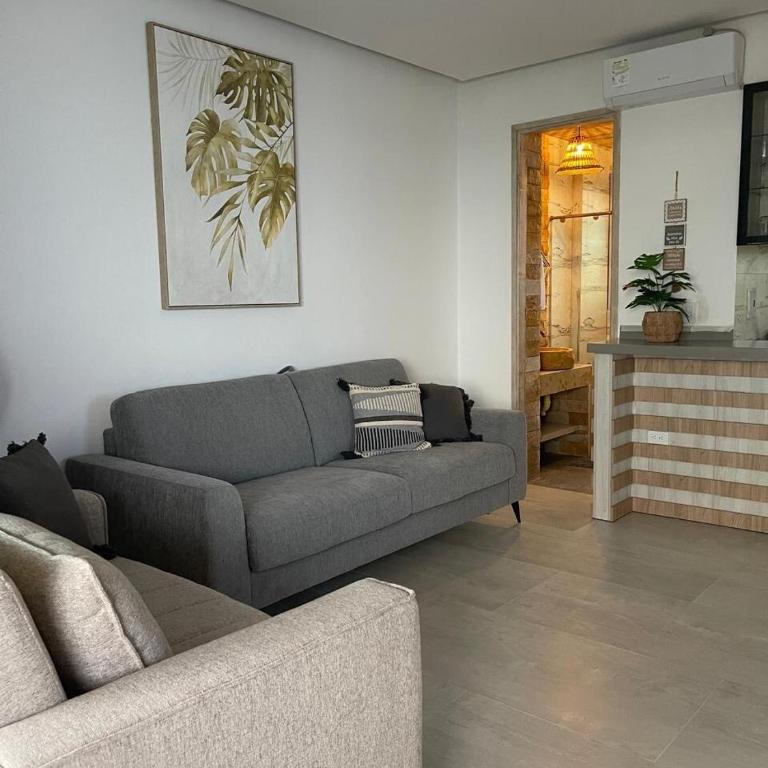 Un paraíso frente al mar - Apartamento de 2 dormitorios - 36