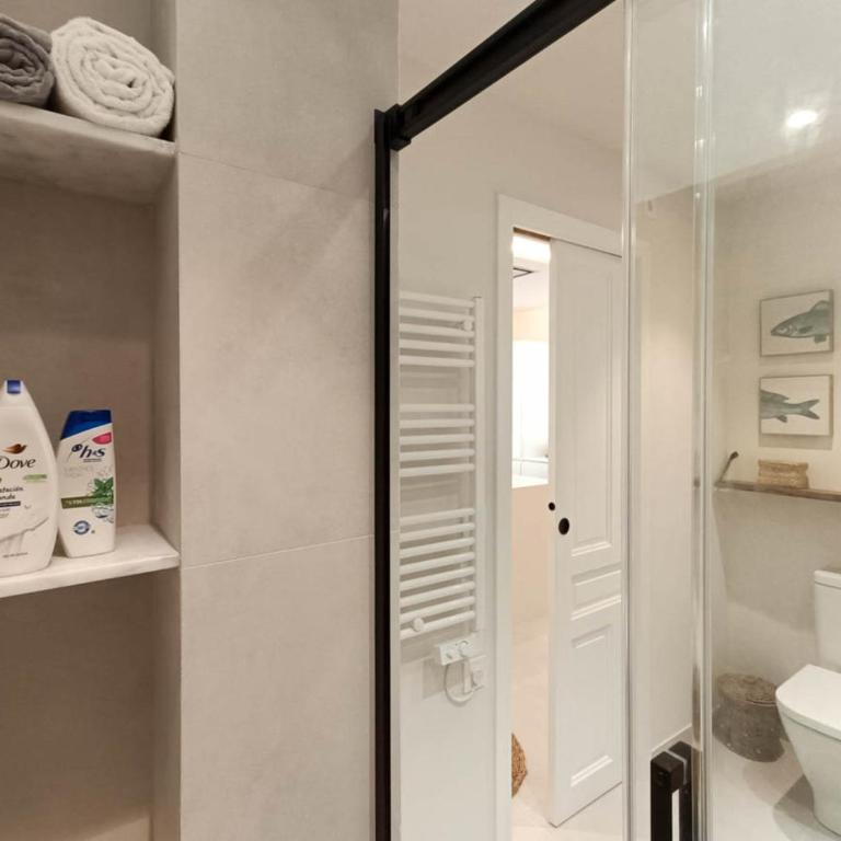 Ca Marina - Moraira Centro - Apartamento de 2 dormitorios - 24