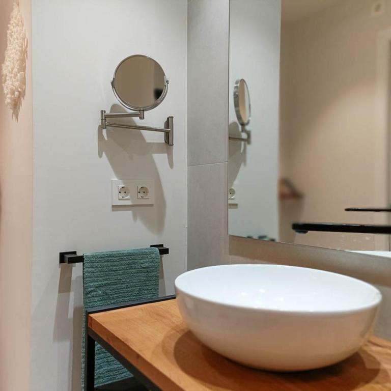 Ca Marina - Moraira Centro - Apartamento de 2 dormitorios - 23