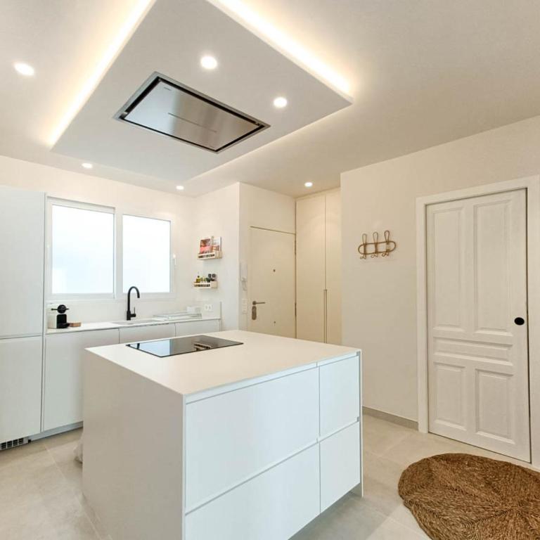 Ca Marina - Moraira Centro - Apartamento de 2 dormitorios - 9