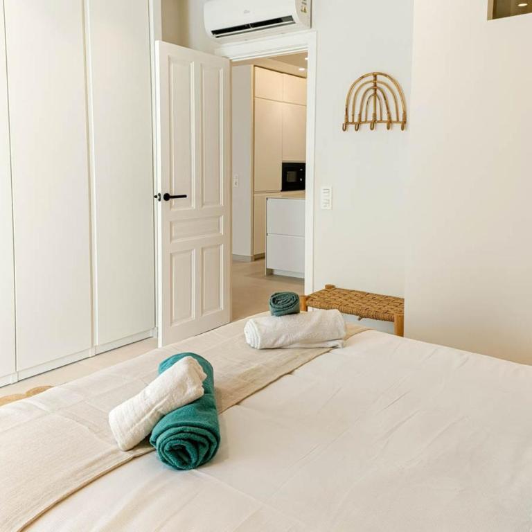 Ca Marina - Moraira Centro - Apartamento de 2 dormitorios - 20