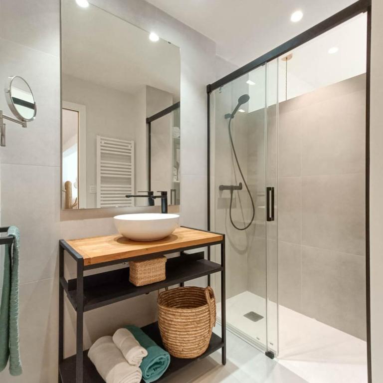Ca Marina - Moraira Centro - Apartamento de 2 dormitorios - 22